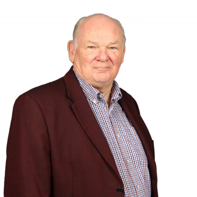 Rob Turton – CLPT