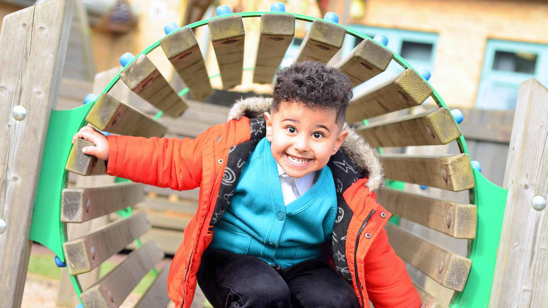 Coleridge Primary Showcased in National DfE Early Years Assessment Materials